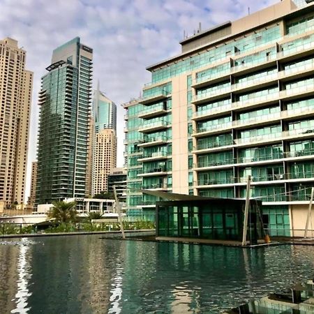 Al Majara, Tower 1, Dubai Marina Apartment Exterior photo