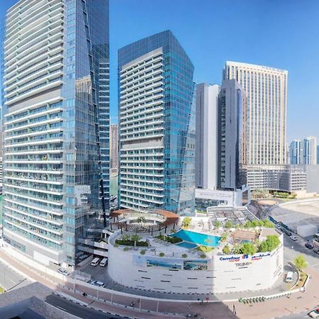 Al Majara, Tower 1, Dubai Marina Apartment Exterior photo