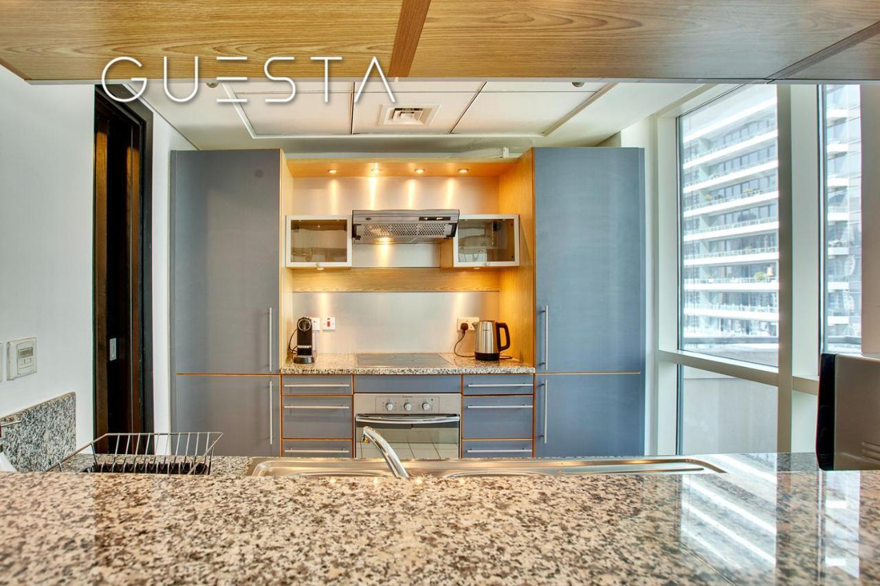 Al Majara, Tower 1, Dubai Marina Apartment Exterior photo