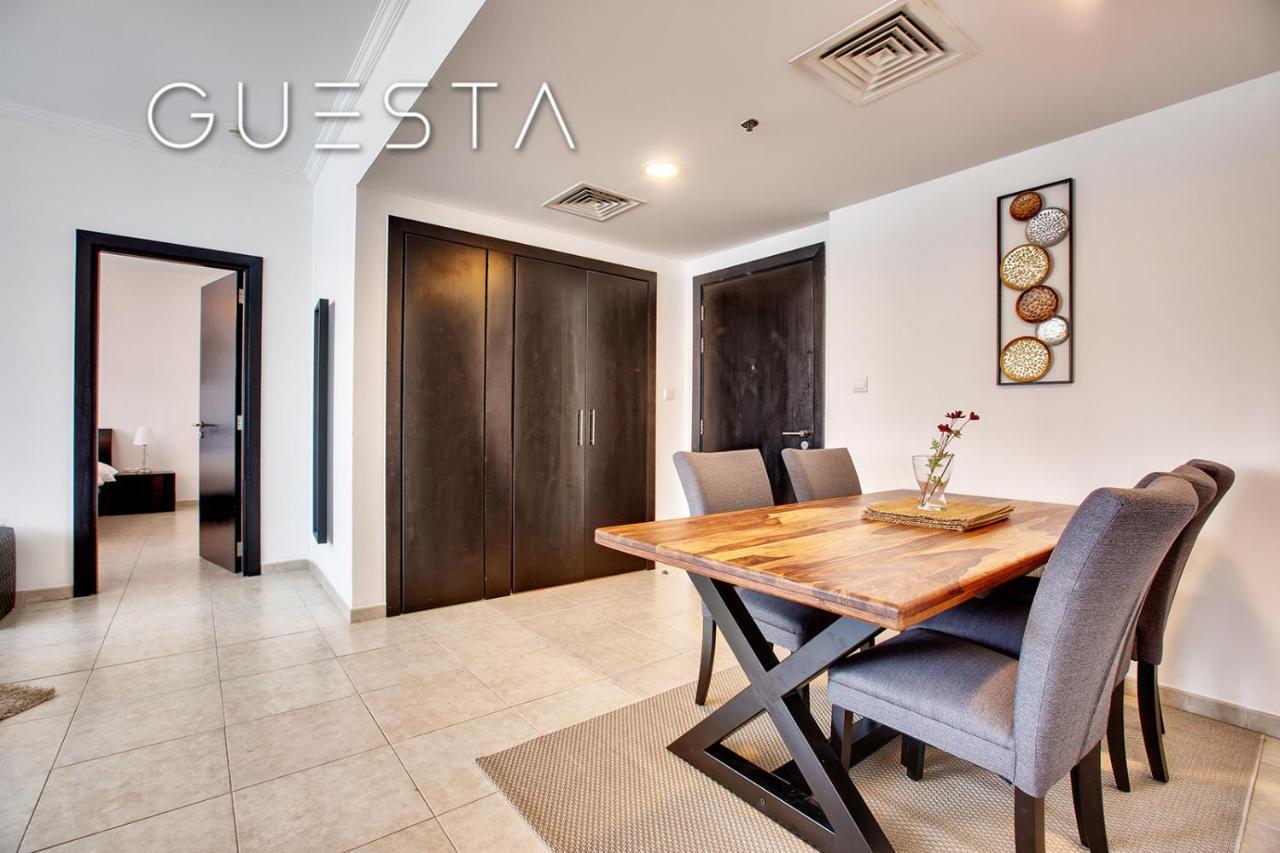 Al Majara, Tower 1, Dubai Marina Apartment Exterior photo